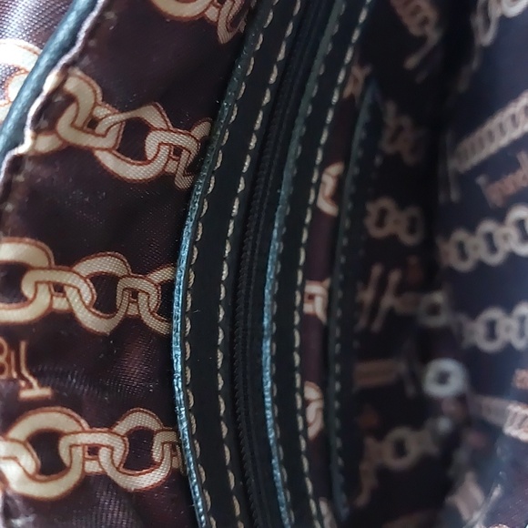 Tignanello Leather Crossbody - Picture 10 of 10